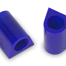 SuperPro 22mm Sway Bar Mount Bushing Kit (1949-1978 XJS, XJ, XK120, XJ12, XJ6) - SPF1137-22K