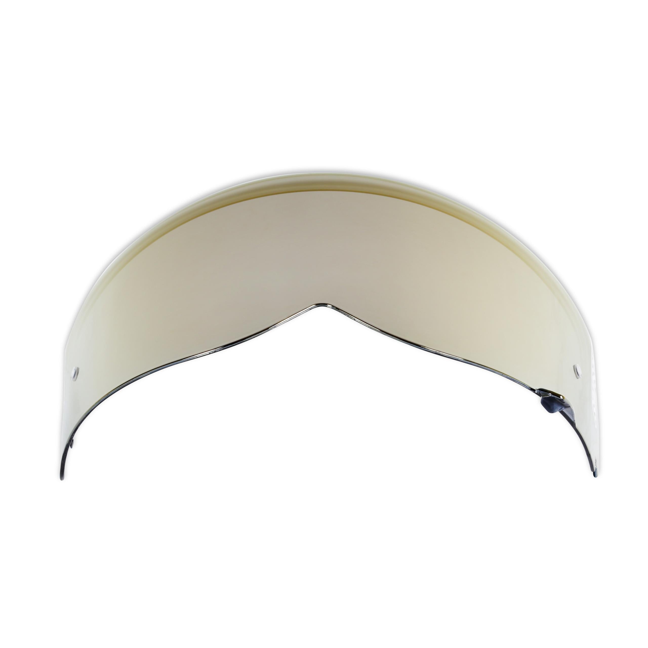 Simpson Racing Simpson Gold Shield Ghost/Speed - GBGSE