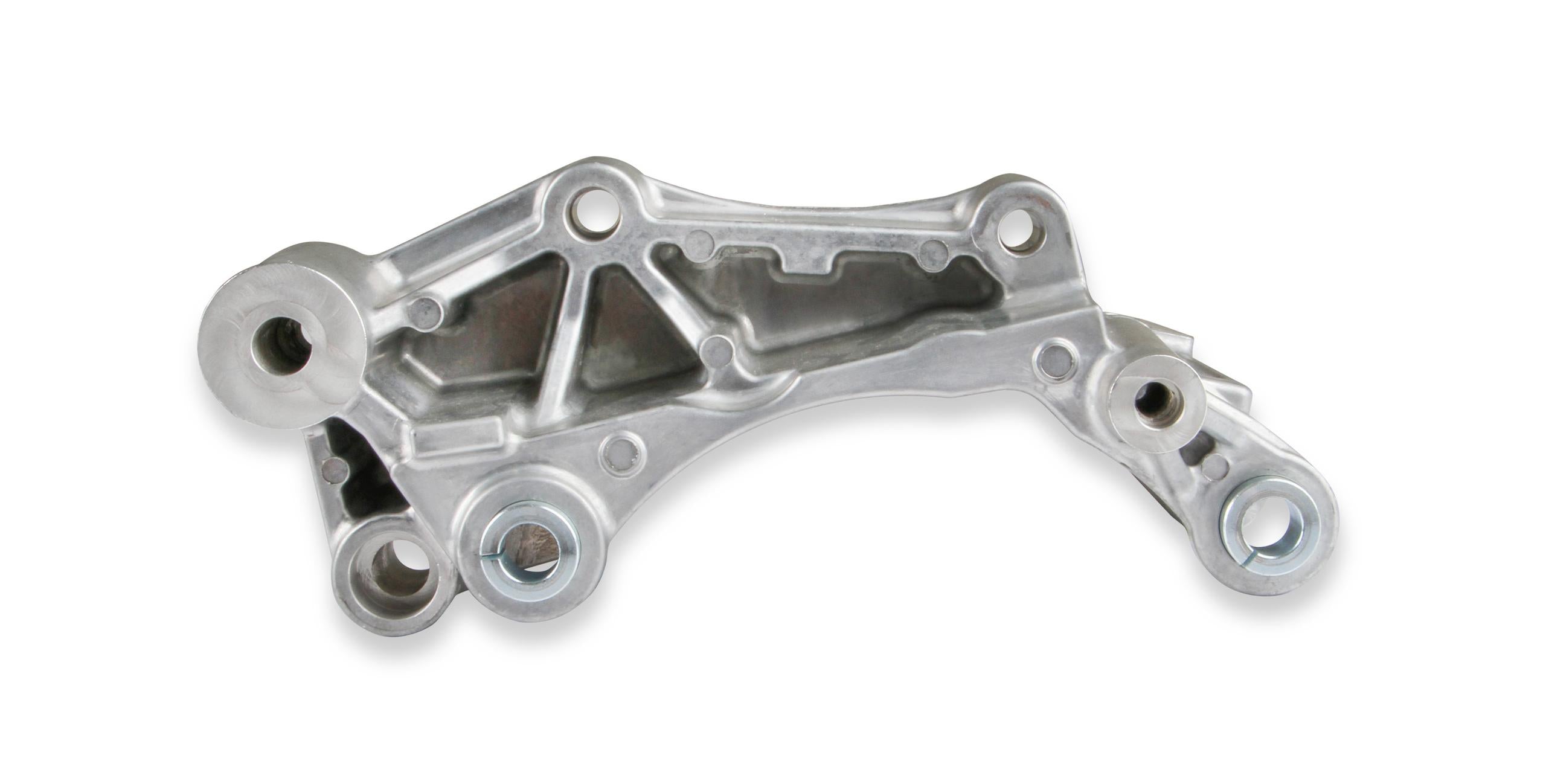 Holley BRACKET KIT, ALT LT4.  - 97-254