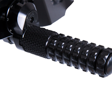 Vortex Racing Rear Set - Black
