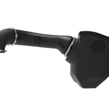 AFE Open Element Intake (2016-2019 Nissan Titan XD V8-5.0L (td)) - 54-13026R