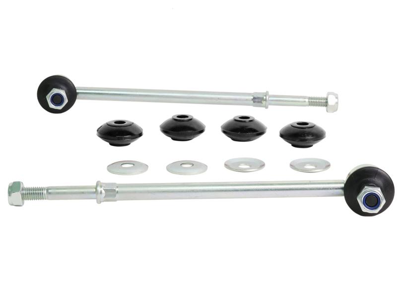 Whiteline Performance Front Sway Bar Link 04-06 Pontiac GTO Whiteline (2004-2006 GTO) - W22772