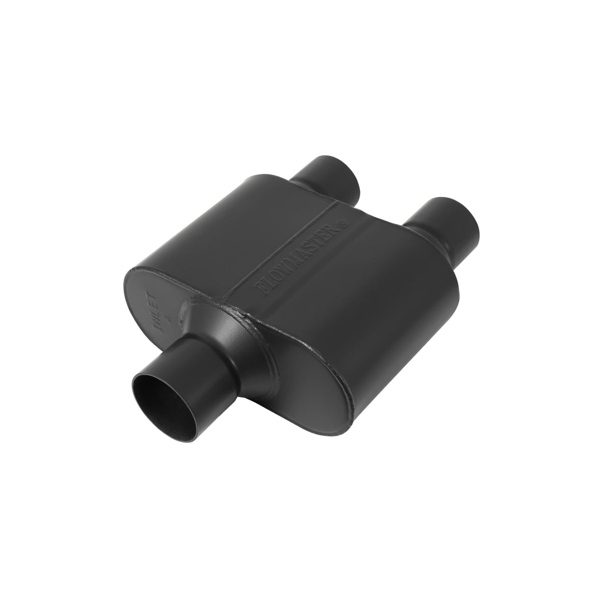 Flowmaster 8425152 2.5"In(C)/2.25"Out(D) Super 10 409S