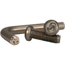 Vision X  Security Bolts (2x 6x20 / 1 Tool) (Universal) - XIL-SB0620