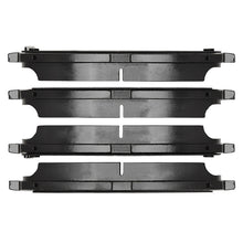 DFC 15-23 Kia Optima Front 4000 Hybridynamic Brake Pads