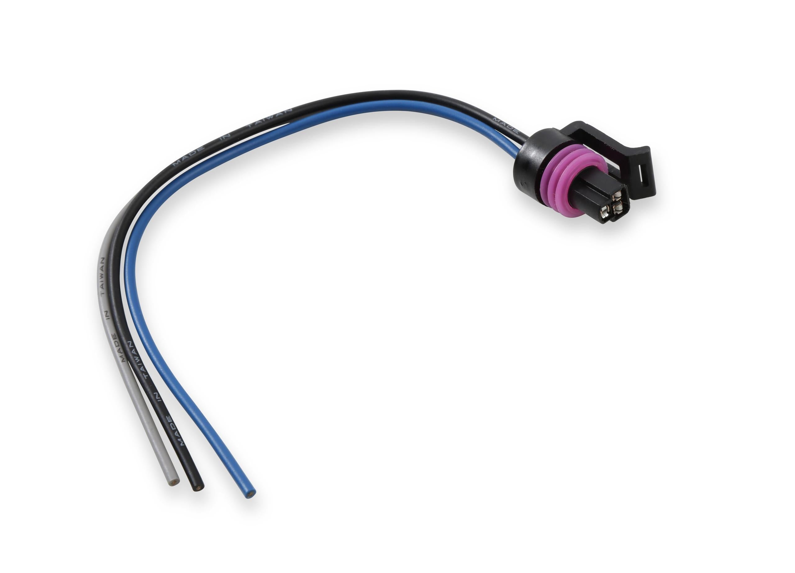 Holley TPS Kit for Gen 3 Dominator.  - 534-214