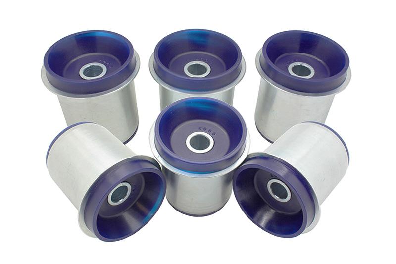 SuperPro RR SUB TO CHASS BUSH KIT - SPF4065K