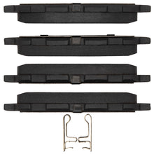 R1 03-08 Subaru Impreza Rear Performance Sport Brake Pads