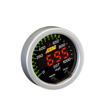 AEM X-Series Gauge - 30-0305