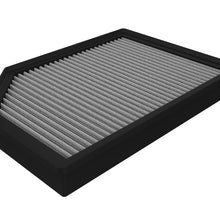 AFE Magnum FLOW OE Replacement Air Filter w/ Pro DRY S Media Jeep Grand Wagoneer 22-23 V8-6.4L - 30-10414D