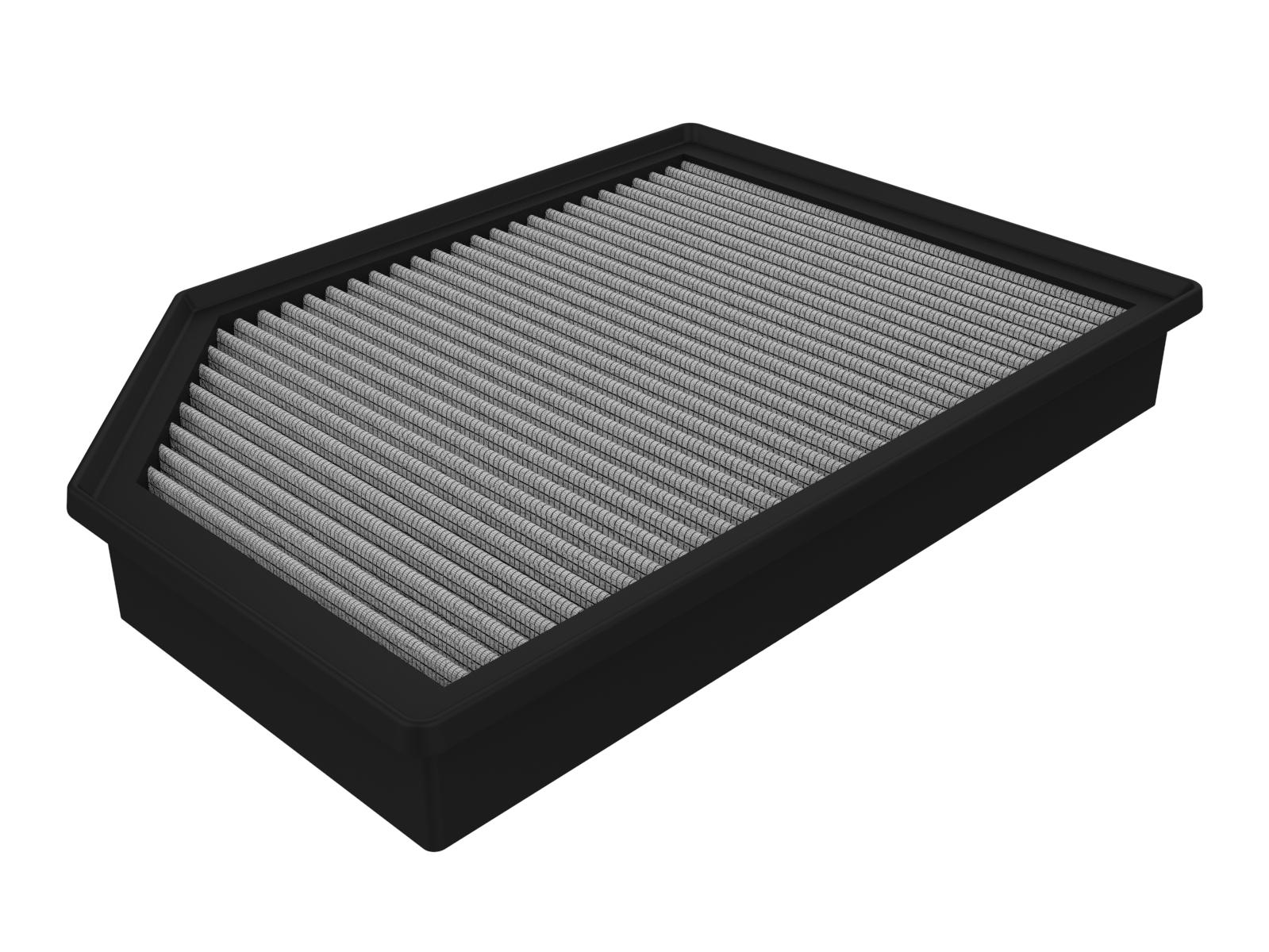 AFE Magnum FLOW OE Replacement Air Filter w/ Pro DRY S Media Jeep Grand Wagoneer 22-23 V8-6.4L - 30-10414D