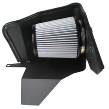 AFE Open Element Intake (2001-2003 BMW 525i L6-2.5L) - 51-10601