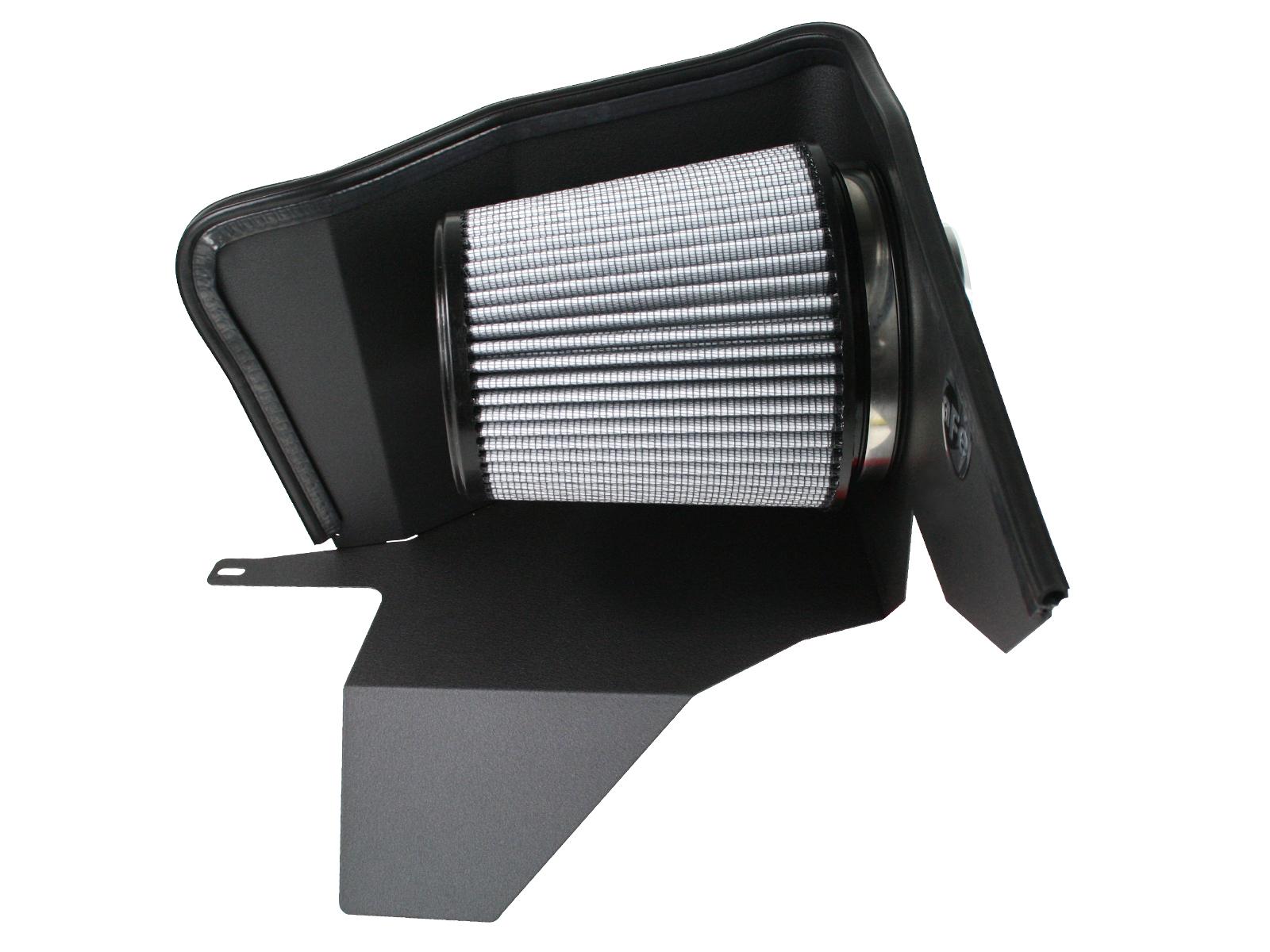 AFE Open Element Intake (2001-2003 BMW 525i L6-2.5L) - 51-10601