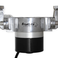 Frostbite Frostbite 35Gpm Electric Water Pump Aluminum Sbc Po  - 22-111