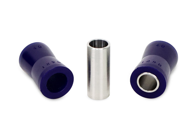 SuperPro Bushing Kit
