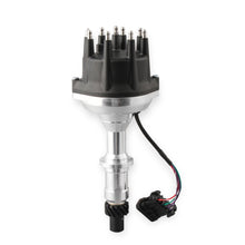 Holley Dual Sync Pontiac Distributor.  - 565-207
