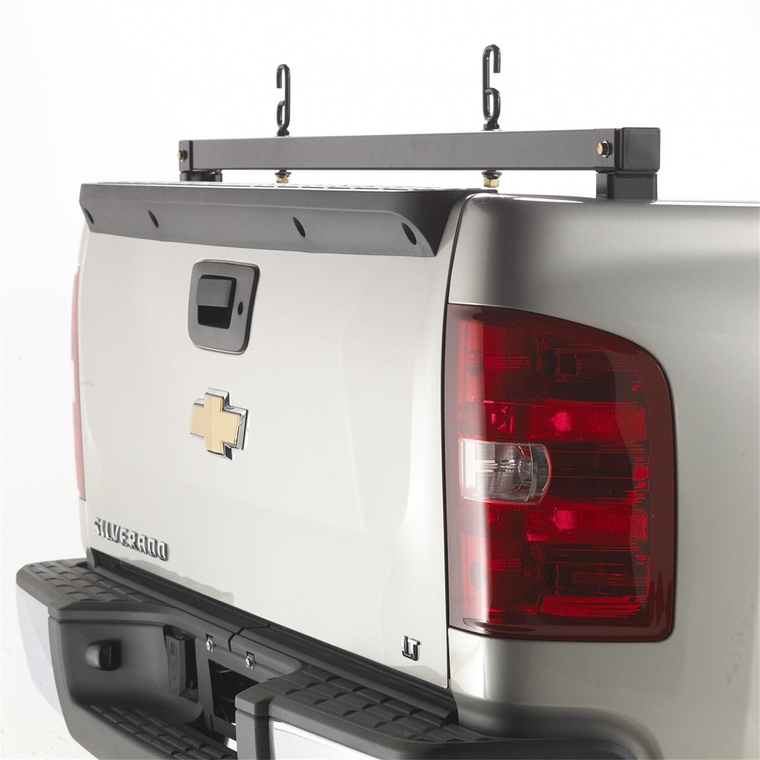 Backrack Truck Bed Rear Bar for 94-01 Dodge Ram - 11507