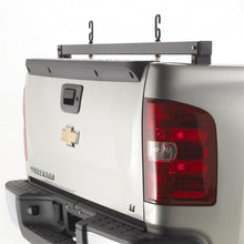 Backrack Truck Bed Rear Bar for 19-22 Silverado/Sierra, New Body Style - 11522