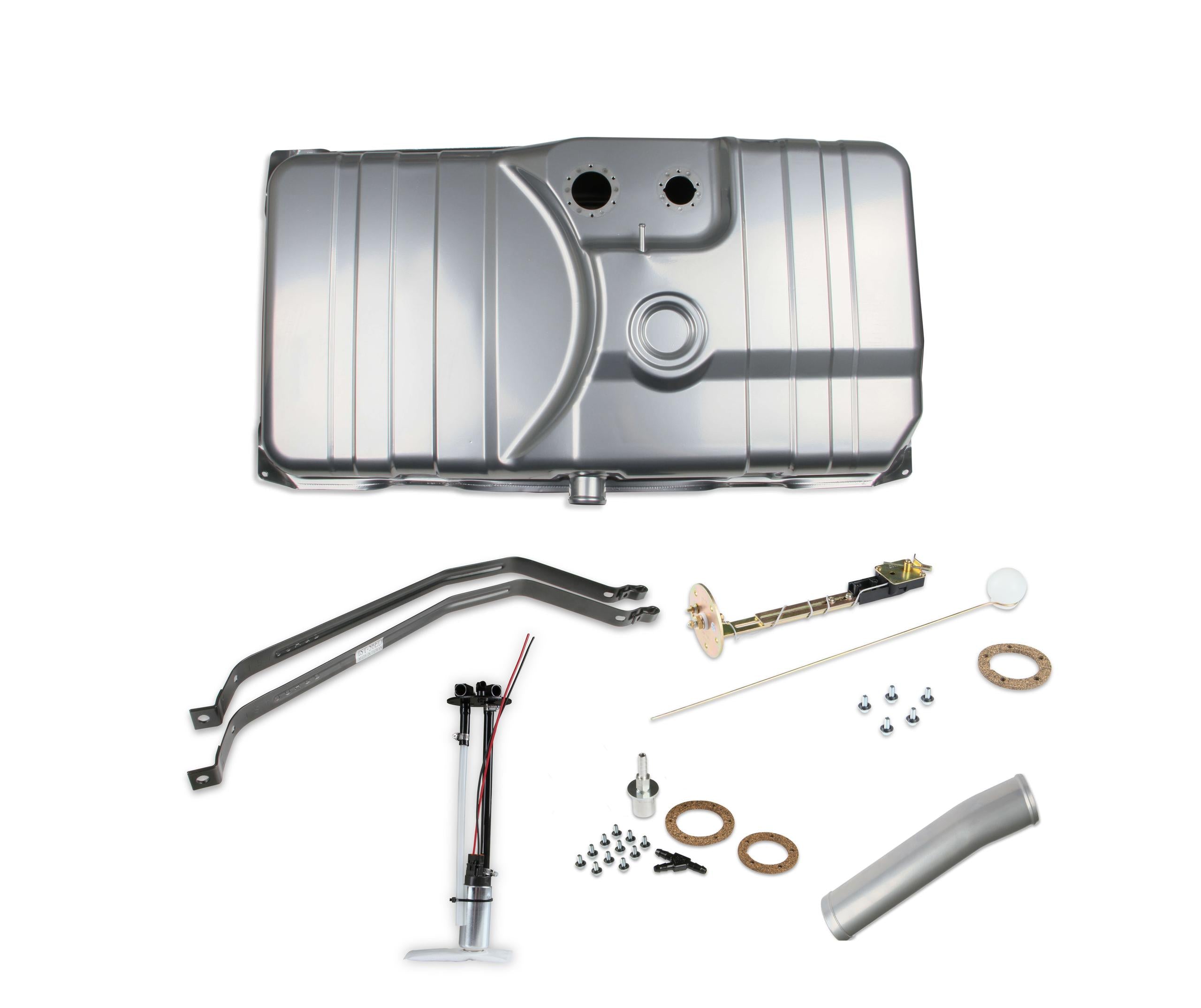 Holley Sniper EFI Fuel Tank System (1978-1981 Camaro, Firebird) - 19-140