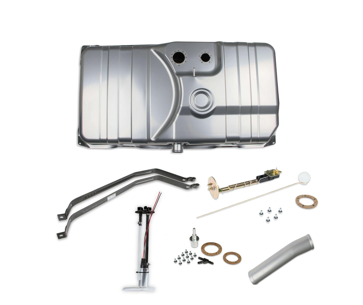 Holley Sniper EFI Fuel Tank System (1974-1978 Camaro, Firebird) - 19-142