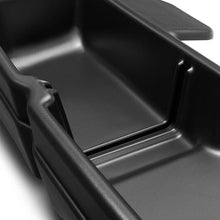Husky Liners 19-23 Chevrolet Silverado 1500 Crew Cab Pickup GearBox Under Seat Storage Box
