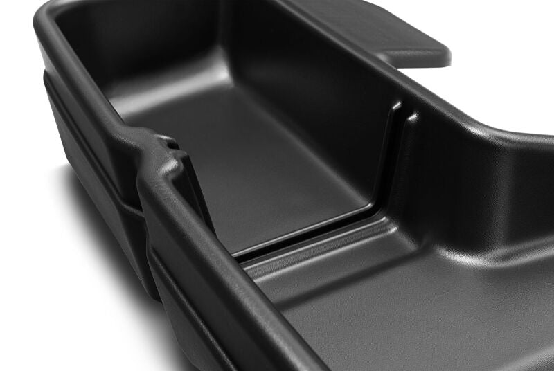 Husky Liners 19-23 Chevrolet Silverado 1500 Crew Cab Pickup GearBox Under Seat Storage Box