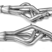 Kooks 1-7/8" x 3" SS Headers. 2011-2014 Shelby GT500. - 11422400