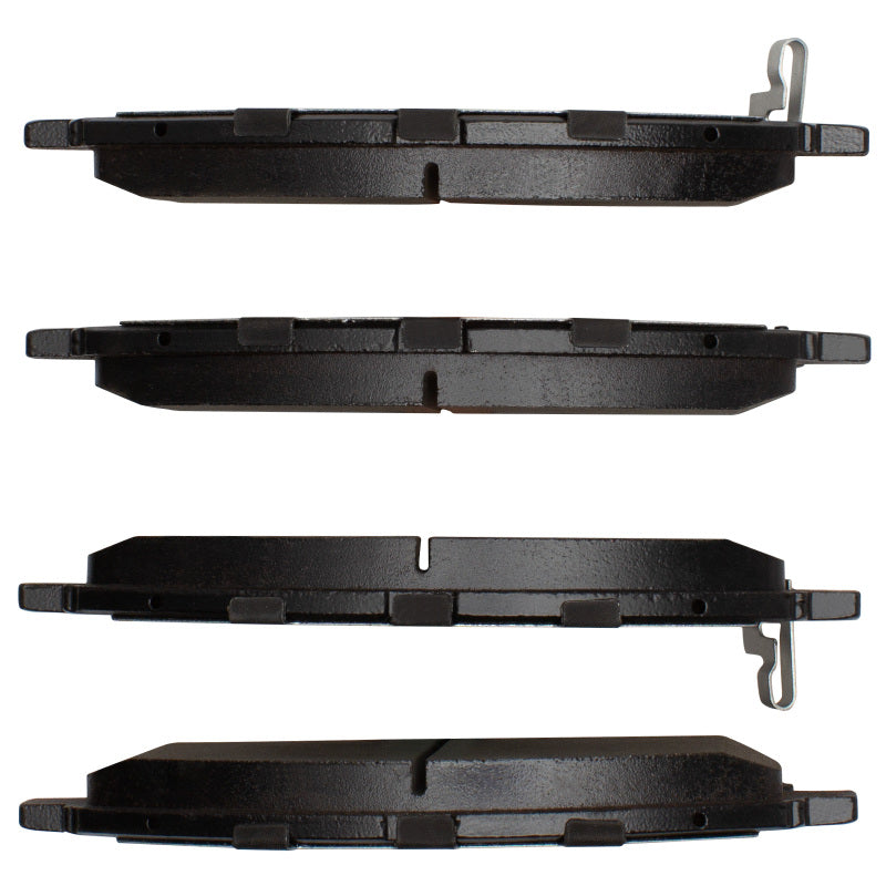 DFC 96-17 Nissan Canada) Front 4000 Hybridynamic Brake Pads