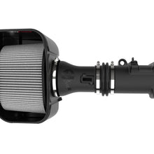 AFE Magnum FORCE Stage-2 Cold Air Intake System w/ Pro DRY S Filter (2025-2026 1500 RHO) - 54-13083D