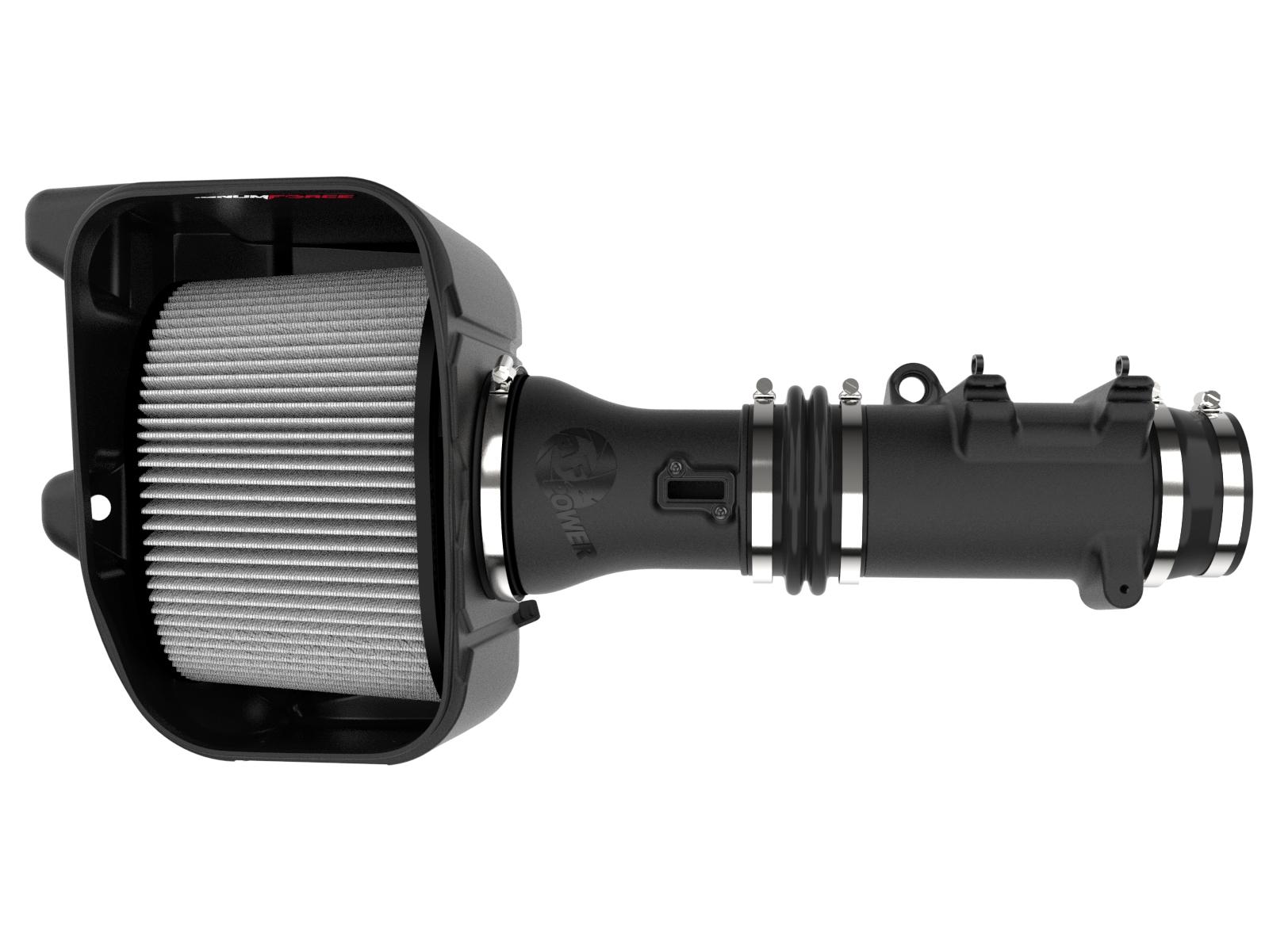 AFE Magnum FORCE Stage-2 Cold Air Intake System w/ Pro DRY S Filter (2025-2026 1500 RHO) - 54-13083D
