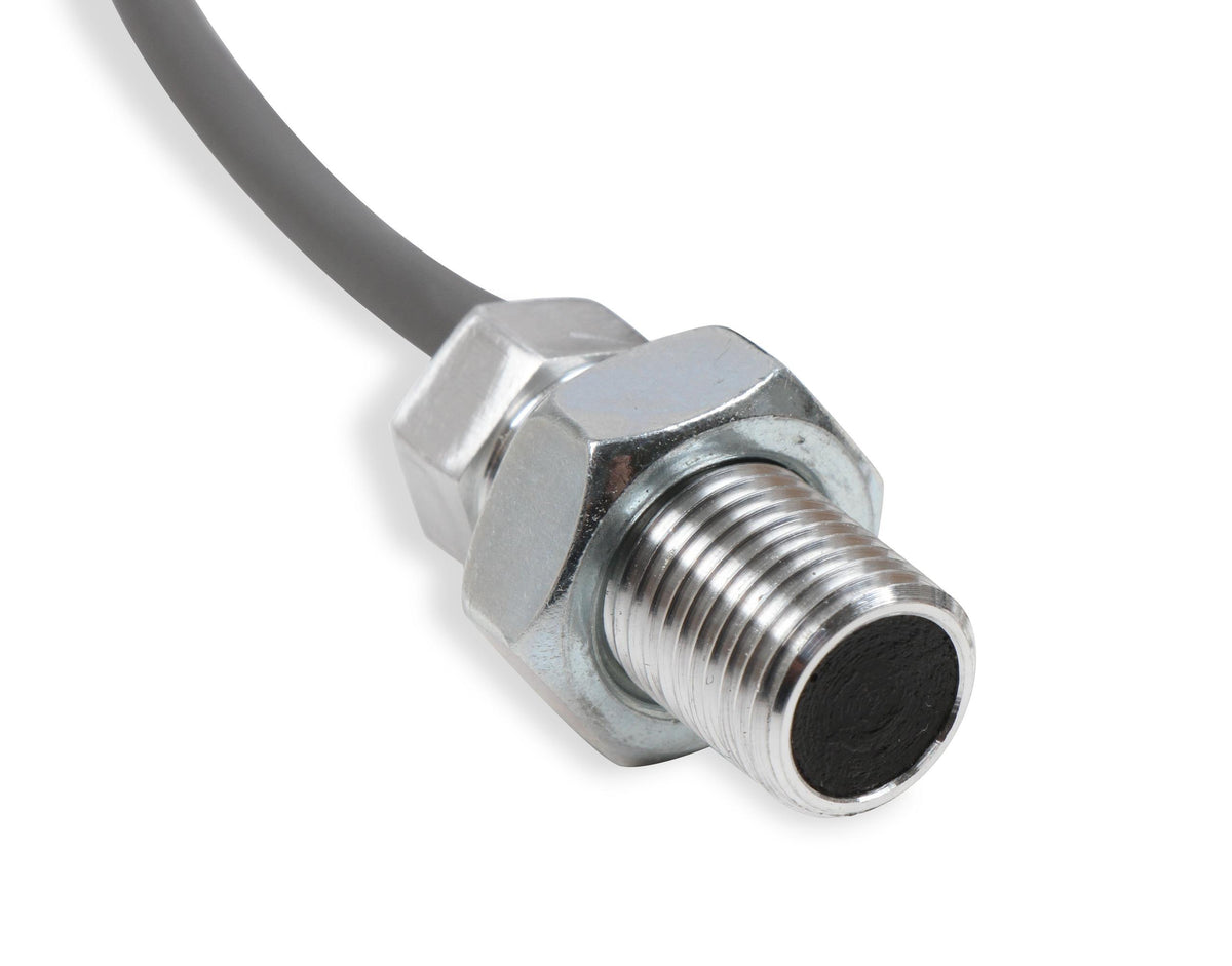 Hall Pickup w/LED Ind., Cam Sync Plugs.  - 2341