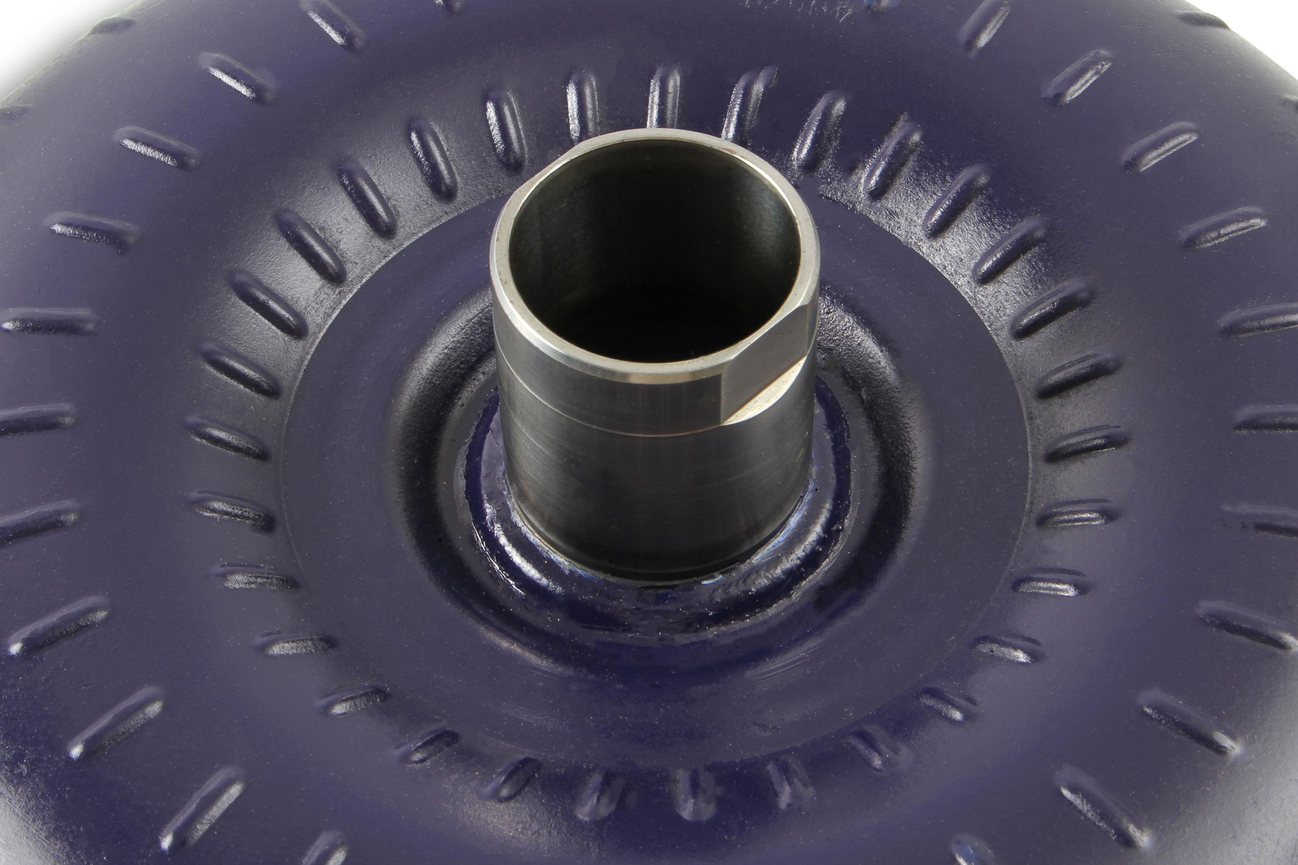B&M 40427 Tork Master 2000 C6 Small Pilot