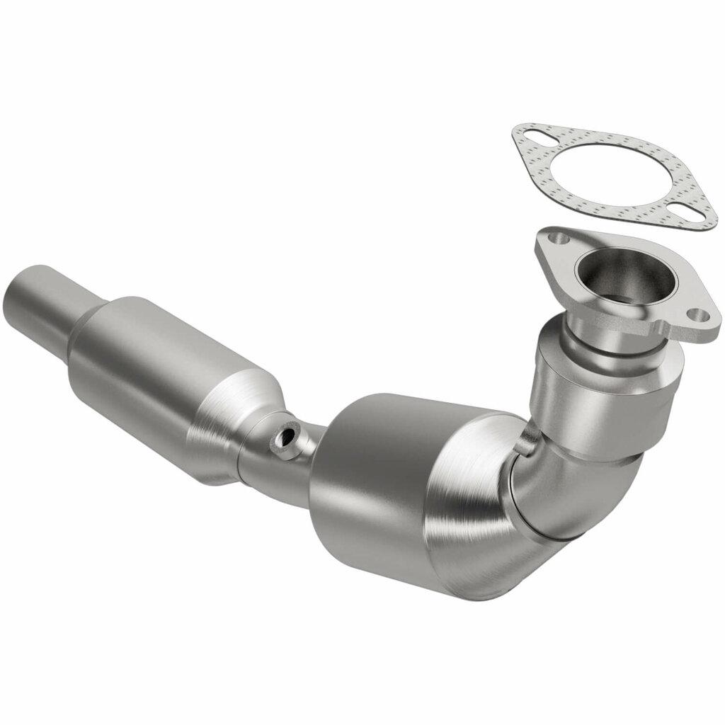 Magnaflow Direct-Fit Catalytic Converter (2012-2015 Camaro) - 5411938
