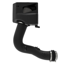 AFE Takeda Momentum Cold Air Intake System w/ Pro DRY S Filter (Subaru Forester 14-18 H4-2.0L (t)) - 56-70049D