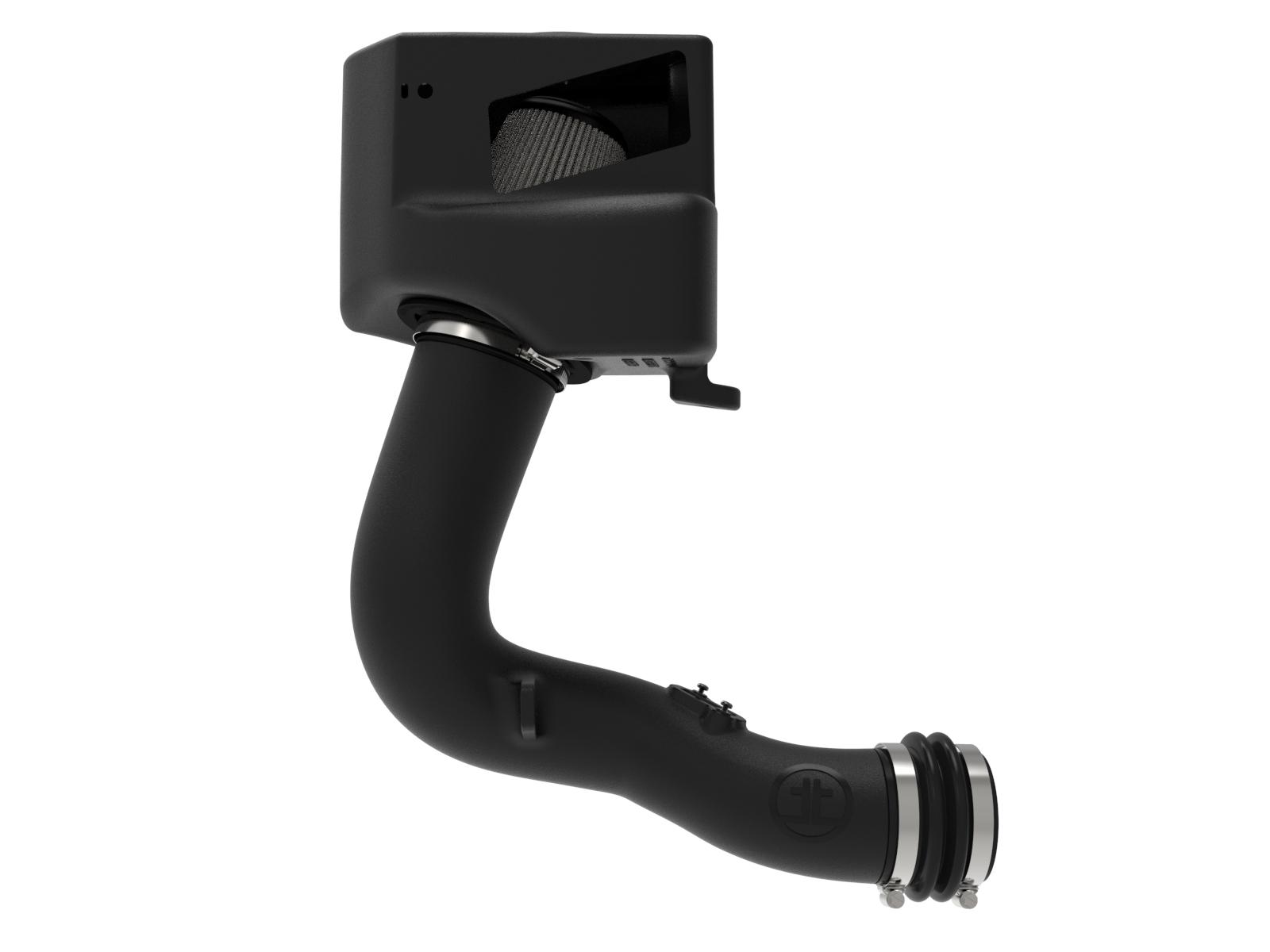 AFE Takeda Momentum Cold Air Intake System w/ Pro DRY S Filter (Subaru Forester 14-18 H4-2.0L (t)) - 56-70049D
