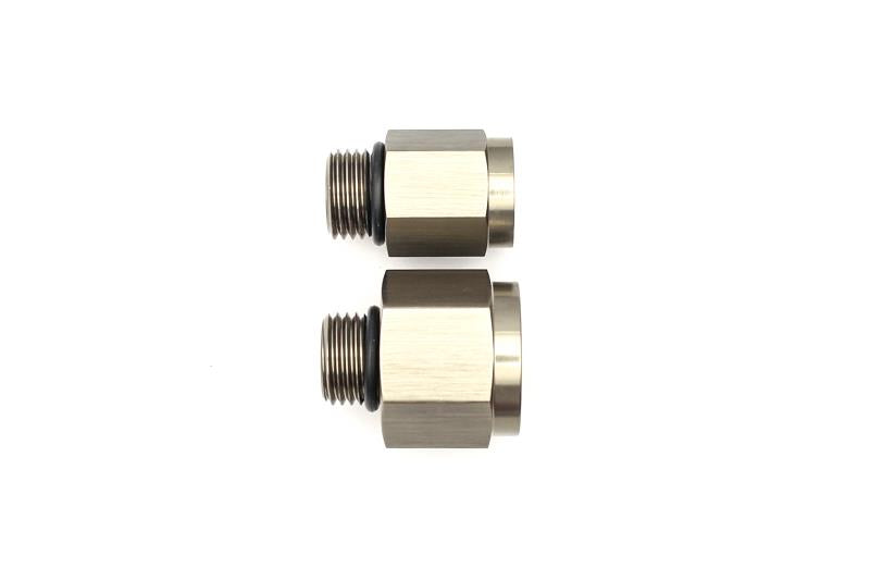 DeatschWerks Plumbing Kits - 6-02-0101