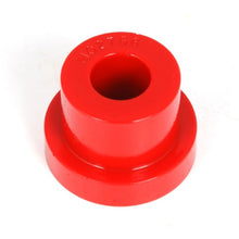 Rugged Ridge Suspension Leaf Spring Eye Bushing 1 Inch Red; 76-86 Jeep Cj - 18364.51