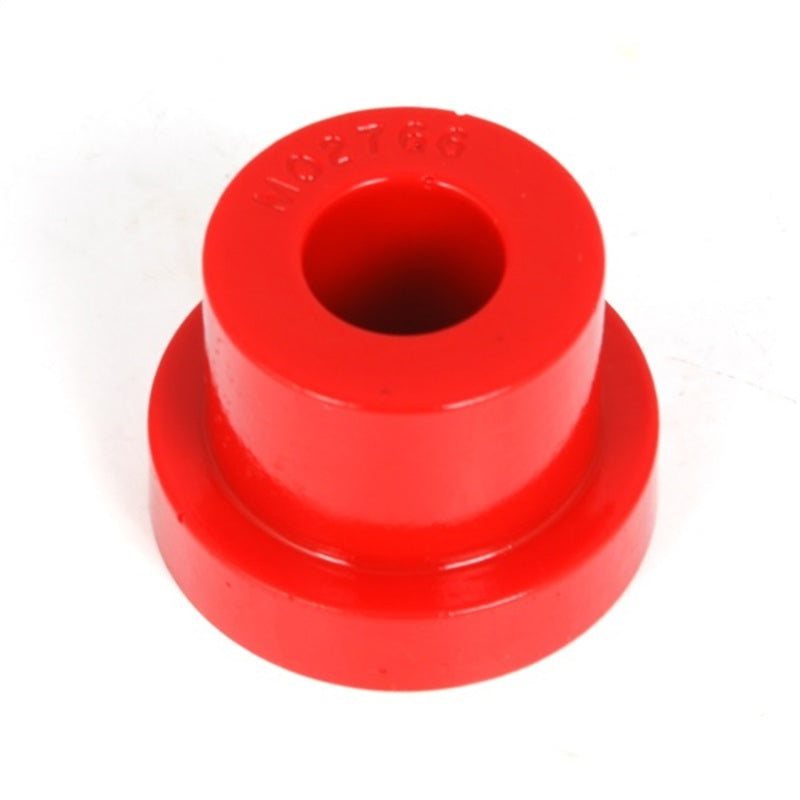 Rugged Ridge Suspension Leaf Spring Eye Bushing 1 Inch Red; 76-86 Jeep Cj - 18364.51