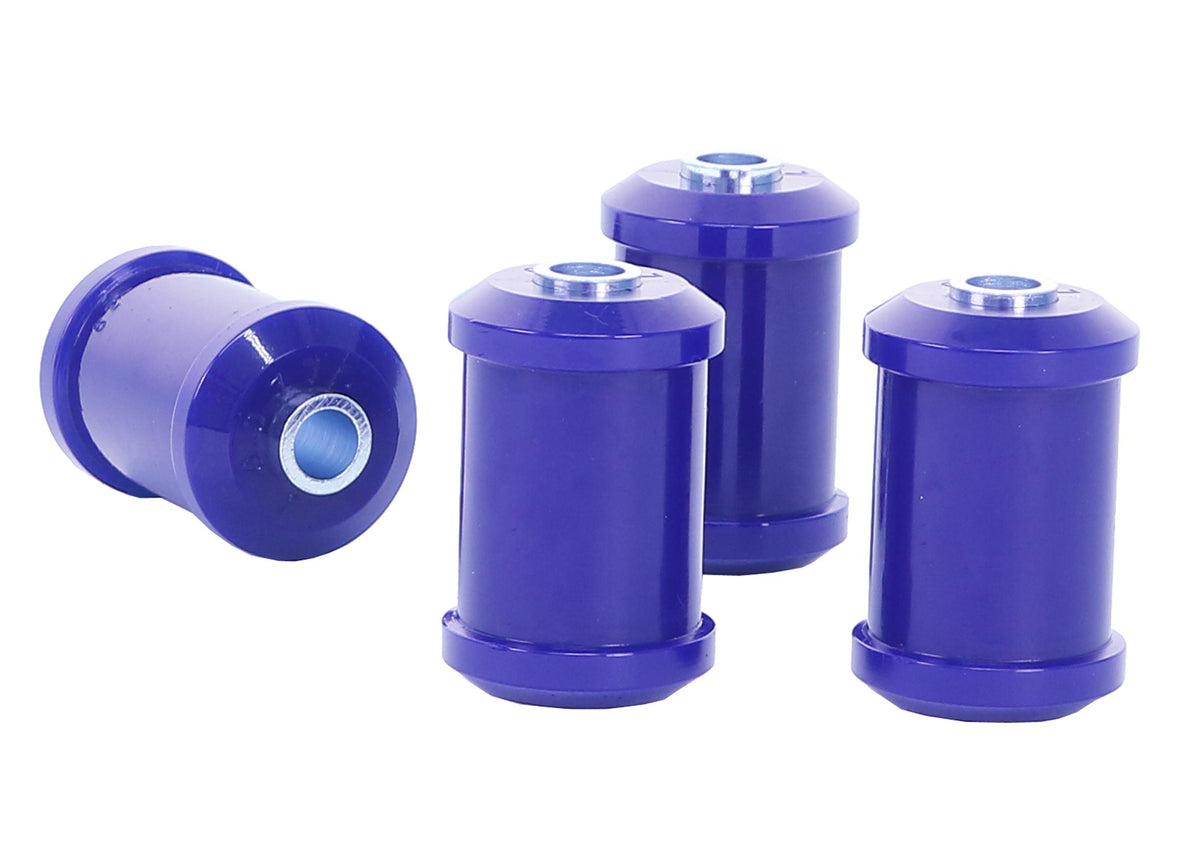 SuperPro TRIUMPH-TR/ARM BUSH (1965-1976 Stag Base, TR4A Base, TR6 Base) - SPF0077K