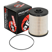 AFE Pro GUARD D2 Fuel Filter (1999-2010 Ram 2500, Ram 3500, F800, F650, F750) - 44-FF010