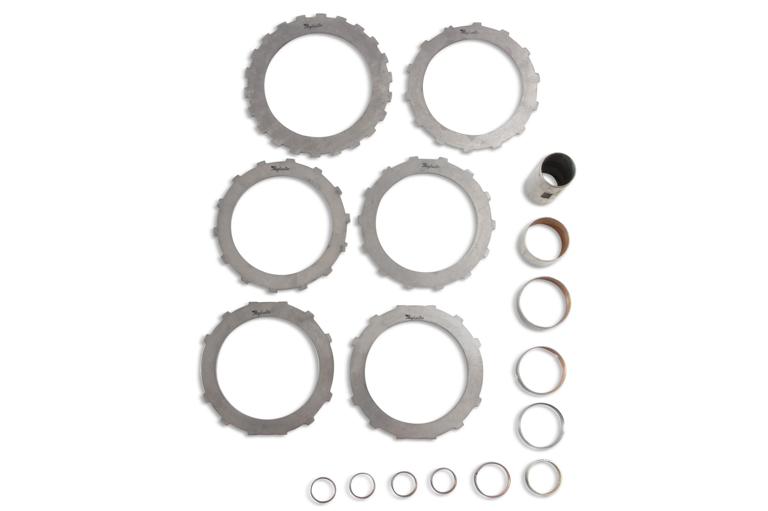 MASTER OVERHAUL KIT TH400 () - 21041