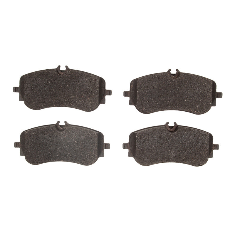 DFC 18-24 Volkswagen Crafter (Mexico) Rear 4000 Hybridynamic Brake Pads