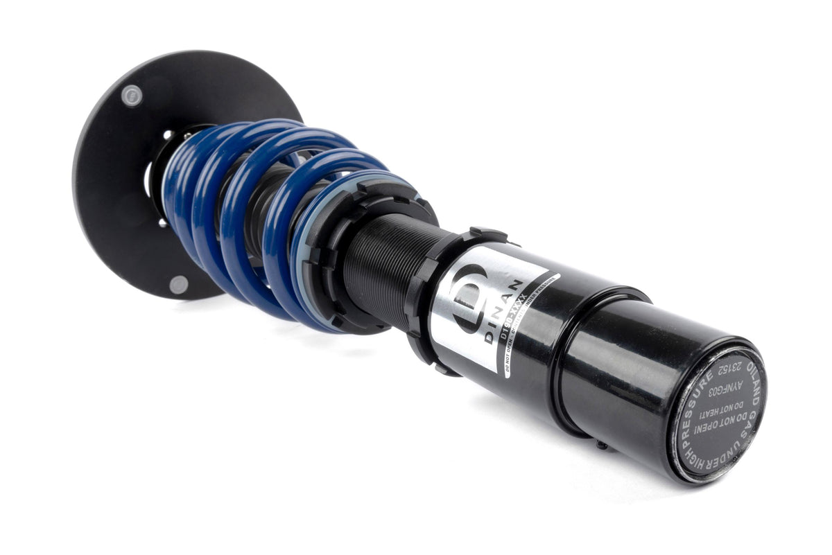 Dinan High Performance Adjustable Coil-Over Suspension System - 2014-2024 MINI Cooper S/JCW - D190-0001