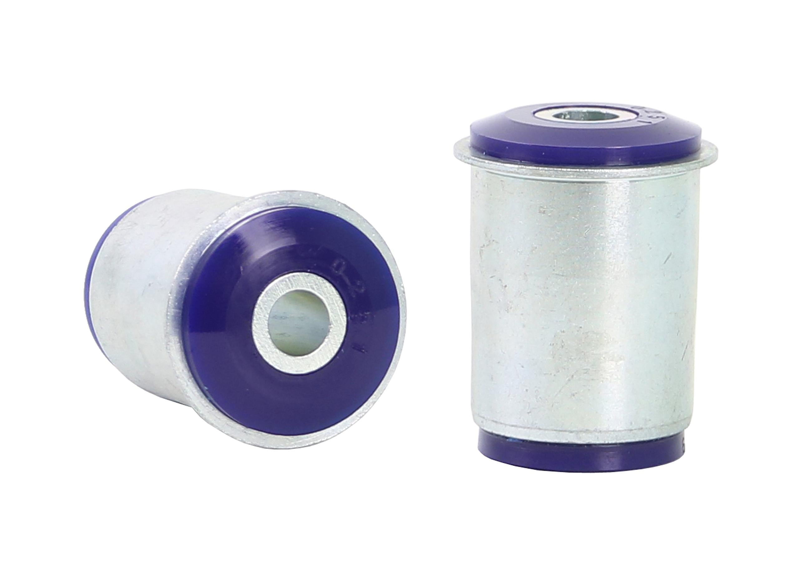 SuperPro Control Arm Lower-Inner Bush Kit - SPF0251K
