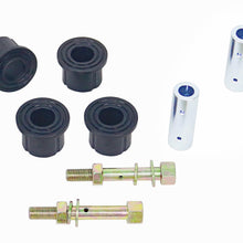 Whiteline Performance Spring - eye front bushing (2005-2021 Frontier) - W73831