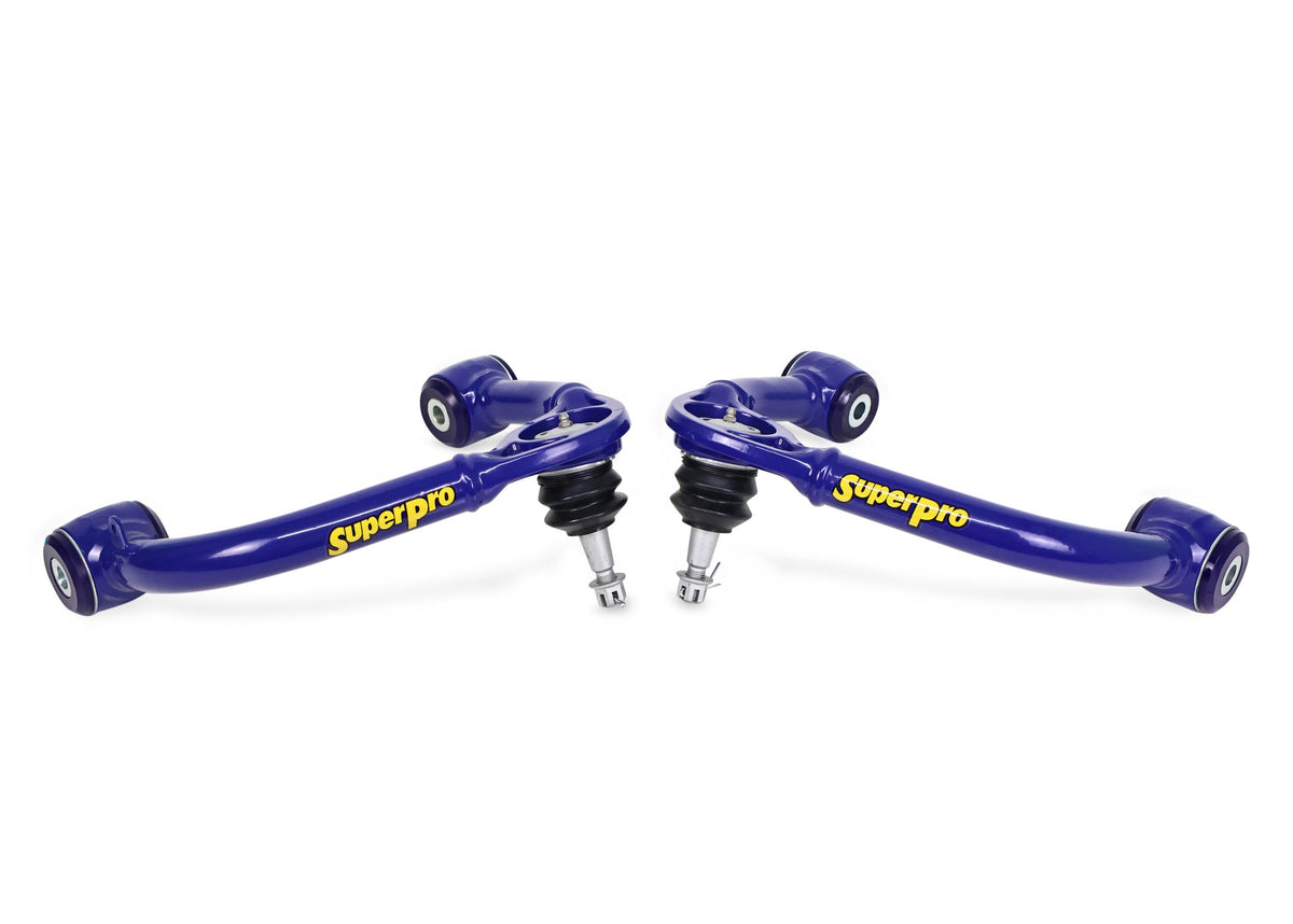 SuperPro Alignment Caster / Camber Control Arm (2021-2026 F-150) - TRC6675