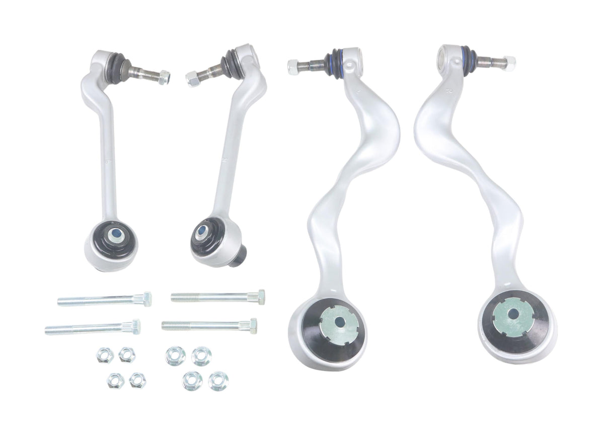 Whiteline Performance Control Arm Lower Arm Whiteline (2005-2013 325Ci, 120i, 325i, 320i, 330xi, 330i, 330Ci, 325xi, 130i, 328i, 328xi, 335xi, 335i, 128i, 135i, 125i, 328i xDrive, 335i xDrive, 335d, 1 Series M, 335is, 118i, 135is) - KTA255