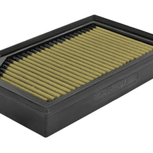 AFE OE Replacement Air Filter (2018-2020 Jeep Wrangler L4-2.0L (t) / V6-3.6L) - 73-10280