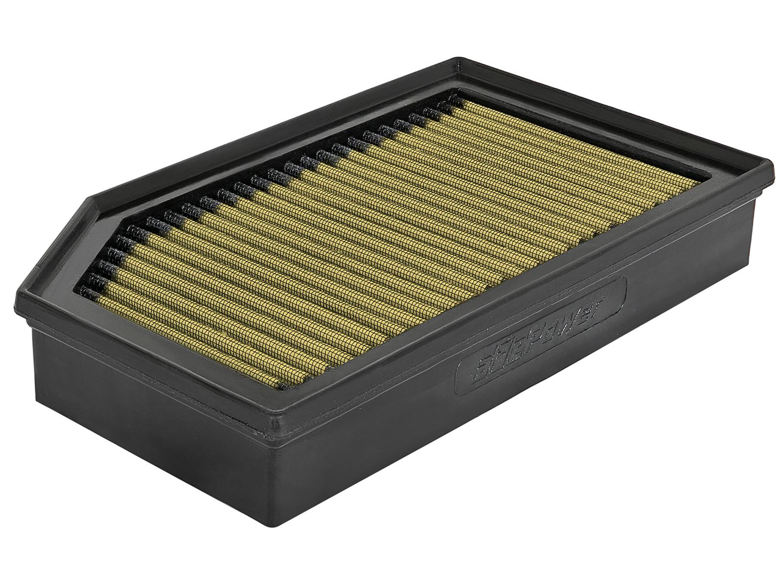 AFE OE Replacement Air Filter (2018-2020 Jeep Wrangler L4-2.0L (t) / V6-3.6L) - 73-10280