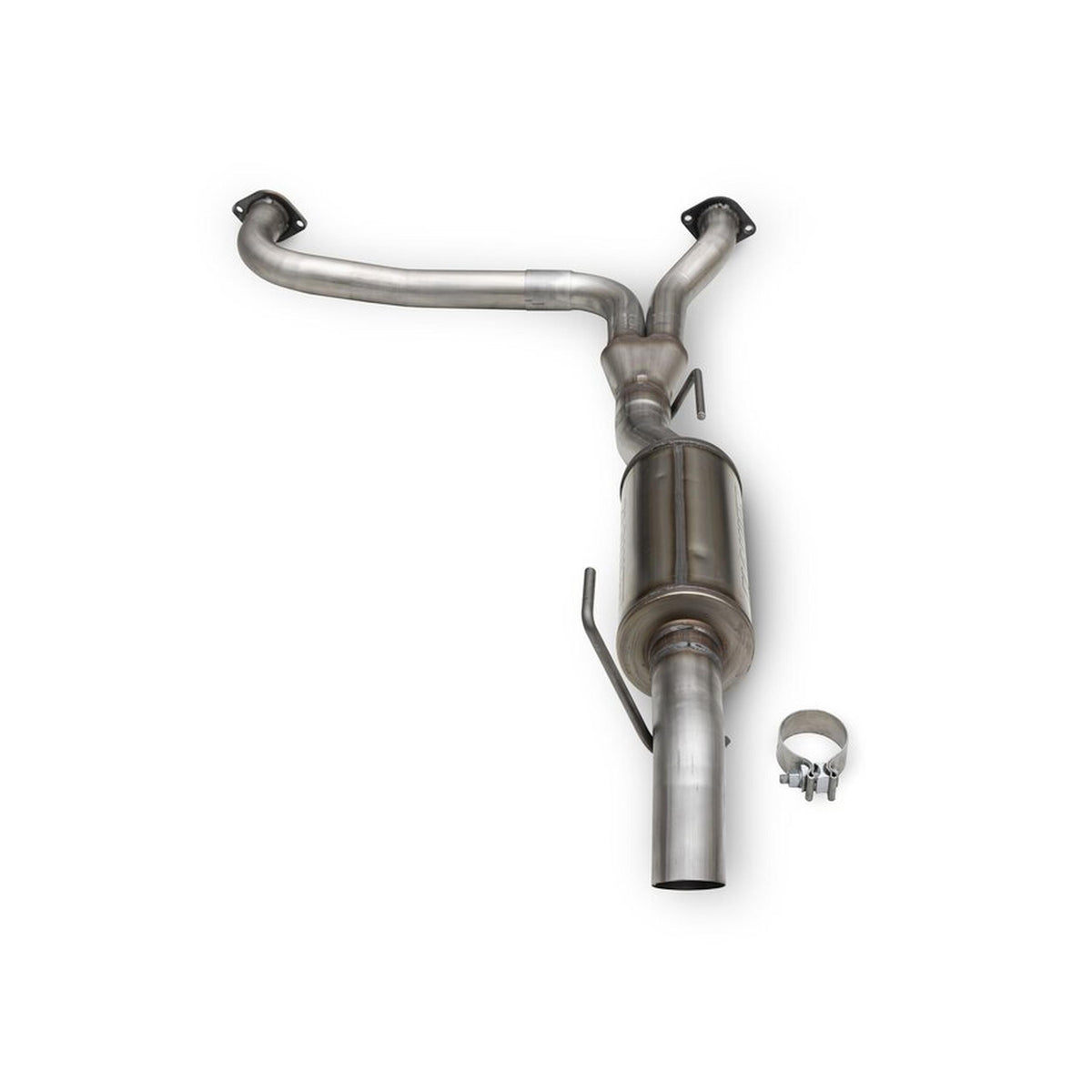 Flowmaster Flow FX Extreme Cat-Back Exhaust System - 718152